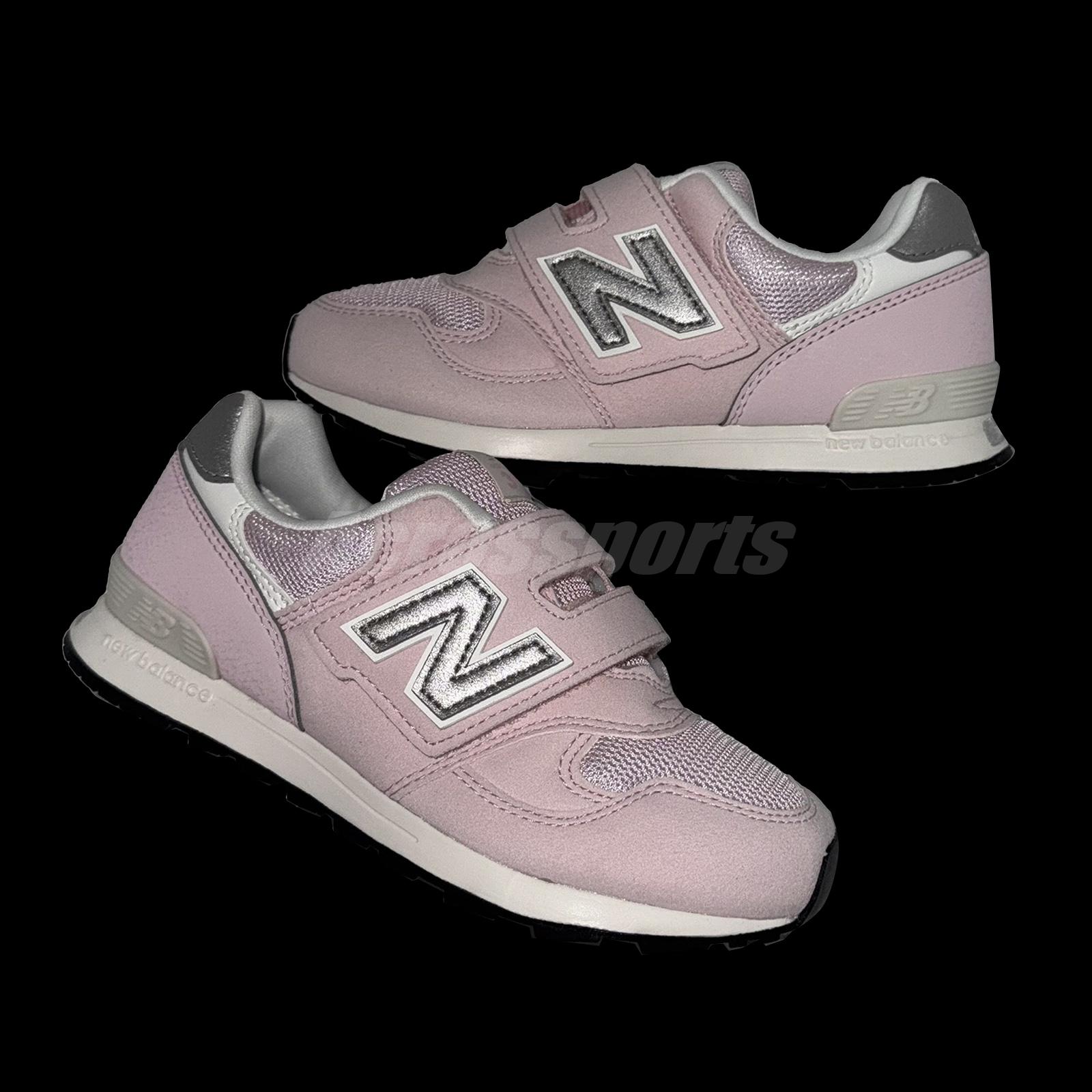 新品 ◎ New Balance PO313TB2 17cm ピンク 今期 新作 新品 ◎ New Balance PO313TB2 17cm ピンク 今期 新作 - メルカリ
